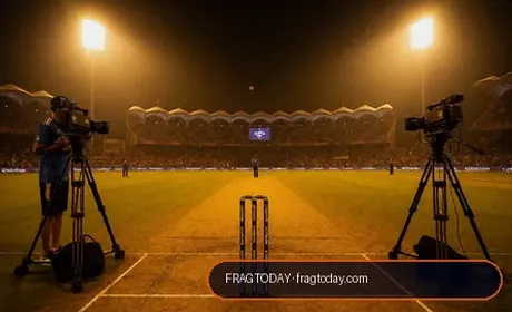 IPL 2026 venue pitch reports, toss impact, and quick-join contest formats