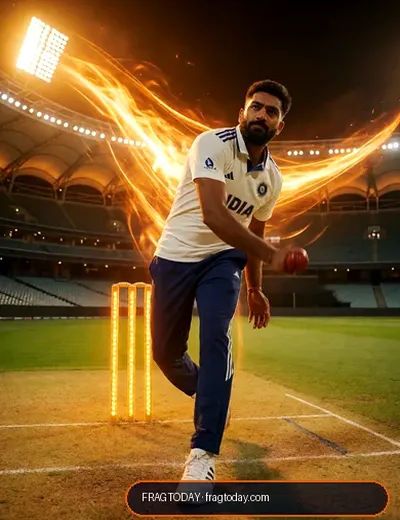 Fragtoday (frag today) fantasy cricket & matchday visual 2