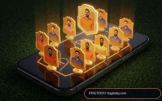 Bengaluru vs Kolkata on Fragtoday